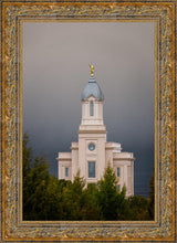 Load image into Gallery viewer, Cedar City Storm Clouds