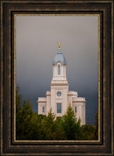 Load image into Gallery viewer, Cedar City Storm Clouds