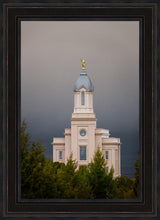 Load image into Gallery viewer, Cedar City Storm Clouds