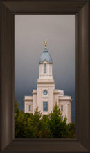 Load image into Gallery viewer, Cedar City Storm Clouds