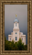 Load image into Gallery viewer, Cedar City Storm Clouds