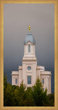 Load image into Gallery viewer, Cedar City Storm Clouds