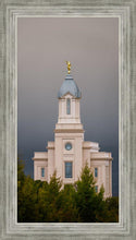 Load image into Gallery viewer, Cedar City Storm Clouds