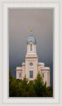 Load image into Gallery viewer, Cedar City Storm Clouds
