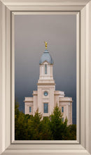 Load image into Gallery viewer, Cedar City Storm Clouds