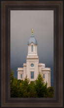 Load image into Gallery viewer, Cedar City Storm Clouds