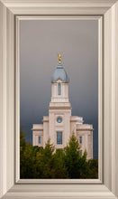 Load image into Gallery viewer, Cedar City Storm Clouds