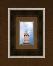 Load image into Gallery viewer, Cedar City Temple Spire