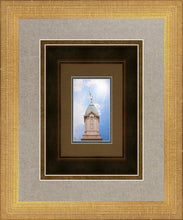 Load image into Gallery viewer, Cedar City Temple Spire