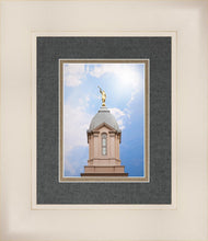 Load image into Gallery viewer, Cedar City Temple Spire