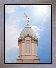 Load image into Gallery viewer, Cedar City Temple Spire