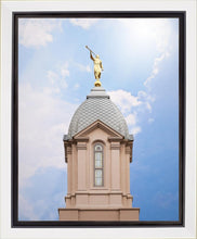 Load image into Gallery viewer, Cedar City Temple Spire