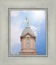 Load image into Gallery viewer, Cedar City Temple Spire