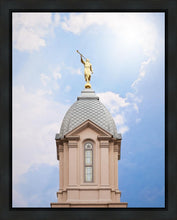 Load image into Gallery viewer, Cedar City Temple Spire