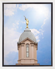 Load image into Gallery viewer, Cedar City Temple Spire