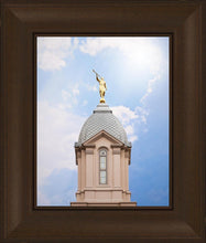 Load image into Gallery viewer, Cedar City Temple Spire