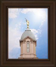 Load image into Gallery viewer, Cedar City Temple Spire