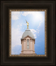 Load image into Gallery viewer, Cedar City Temple Spire