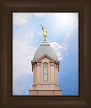 Load image into Gallery viewer, Cedar City Temple Spire