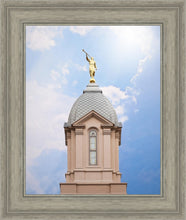 Load image into Gallery viewer, Cedar City Temple Spire