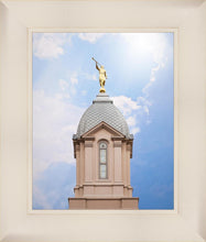 Load image into Gallery viewer, Cedar City Temple Spire
