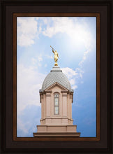 Load image into Gallery viewer, Cedar City Temple Spire