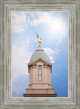 Load image into Gallery viewer, Cedar City Temple Spire