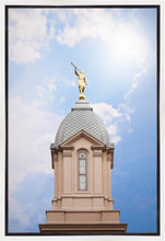 Load image into Gallery viewer, Cedar City Temple Spire