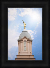 Load image into Gallery viewer, Cedar City Temple Spire
