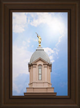 Load image into Gallery viewer, Cedar City Temple Spire