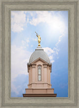 Load image into Gallery viewer, Cedar City Temple Spire
