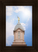 Load image into Gallery viewer, Cedar City Temple Spire