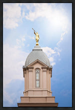 Load image into Gallery viewer, Cedar City Temple Spire