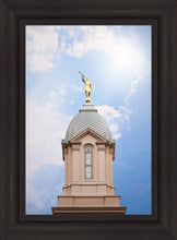 Load image into Gallery viewer, Cedar City Temple Spire
