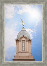 Load image into Gallery viewer, Cedar City Temple Spire