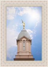 Load image into Gallery viewer, Cedar City Temple Spire