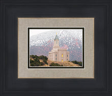Load image into Gallery viewer, Cedar City Hillside