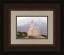 Load image into Gallery viewer, Cedar City Hillside