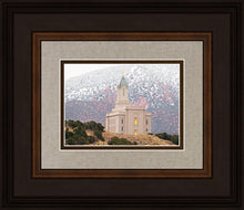 Load image into Gallery viewer, Cedar City Hillside