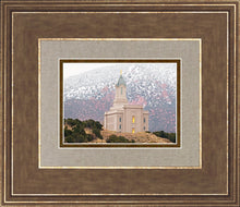 Load image into Gallery viewer, Cedar City Hillside