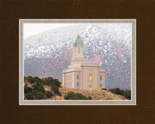Load image into Gallery viewer, Cedar City Hillside
