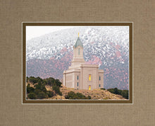 Load image into Gallery viewer, Cedar City Hillside