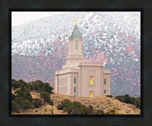 Load image into Gallery viewer, Cedar City Hillside