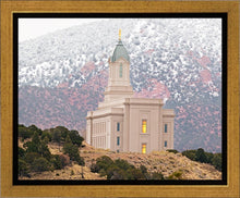 Load image into Gallery viewer, Cedar City Hillside