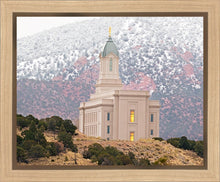 Load image into Gallery viewer, Cedar City Hillside