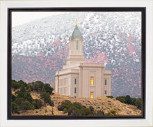 Load image into Gallery viewer, Cedar City Hillside