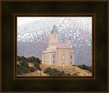 Load image into Gallery viewer, Cedar City Hillside