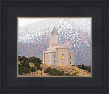 Load image into Gallery viewer, Cedar City Hillside