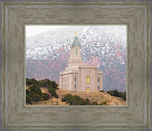 Load image into Gallery viewer, Cedar City Hillside