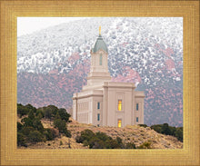 Load image into Gallery viewer, Cedar City Hillside